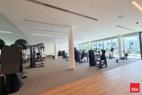 Māja Dubaijā, AAE 4 istabas, 122.6 m2 Nr. 719965 - attēls 21