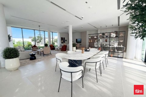 Māja Dubaijā, AAE 4 istabas, 122.6 m2 Nr. 719965 - attēls 14