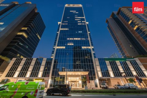 Bolt itt: Business Bay, Dubai, EAE, 76.6 m², azonosító: 719962 - fénykép 15