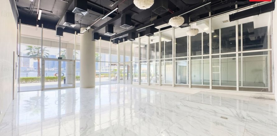 Bolt itt: Business Bay, Dubai, EAE, 76.6 m², azonosító: 719962