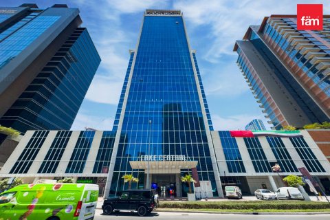 Bolt itt: Business Bay, Dubai, EAE, 76.6 m², azonosító: 719962 - fénykép 10