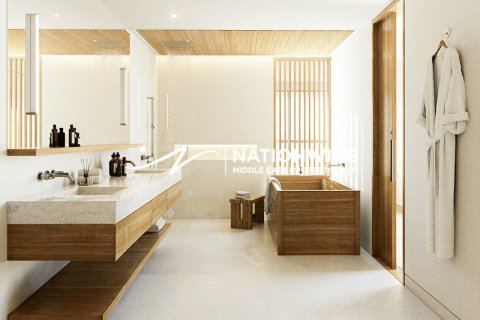 Apartment in Abu Dhabi, UAE 1 bedroom, 116 sq.m. № 619649 - photo 5