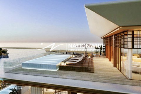 Apartment in Abu Dhabi, UAE 1 bedroom, 116 sq.m. № 619649 - photo 10