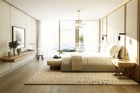Apartment in Abu Dhabi, UAE 1 bedroom, 116 sq.m. № 619649 - photo 4