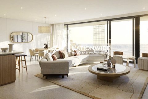 Apartment in Abu Dhabi, UAE 1 bedroom, 116 sq.m. № 619649 - photo 2
