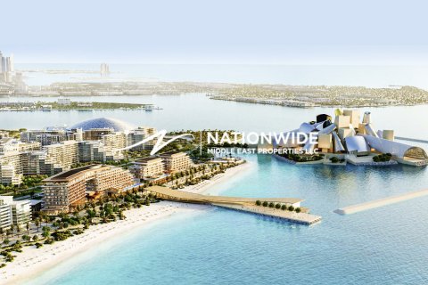 Apartment in Abu Dhabi, UAE 1 bedroom, 116 sq.m. № 619649 - photo 12