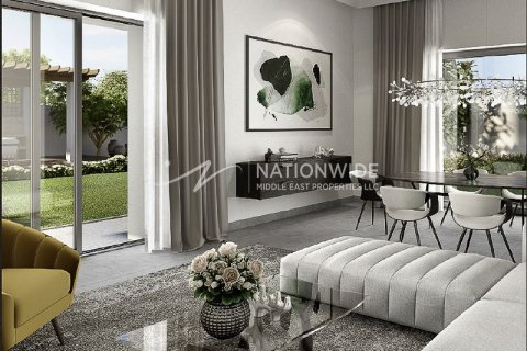 Vilë në Abu Dhabi, Emiratet e Bashkuara Arabe 6 dhoma gjumi, 579 m2. № 619646 - Foto 2