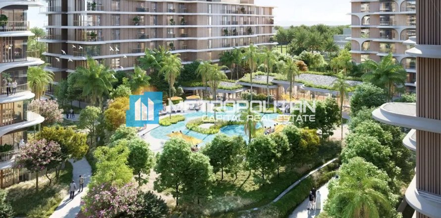 شقة في أبو ظبي 2 غرفة نوم ، 119.8 متر مربع . ر قم 660795