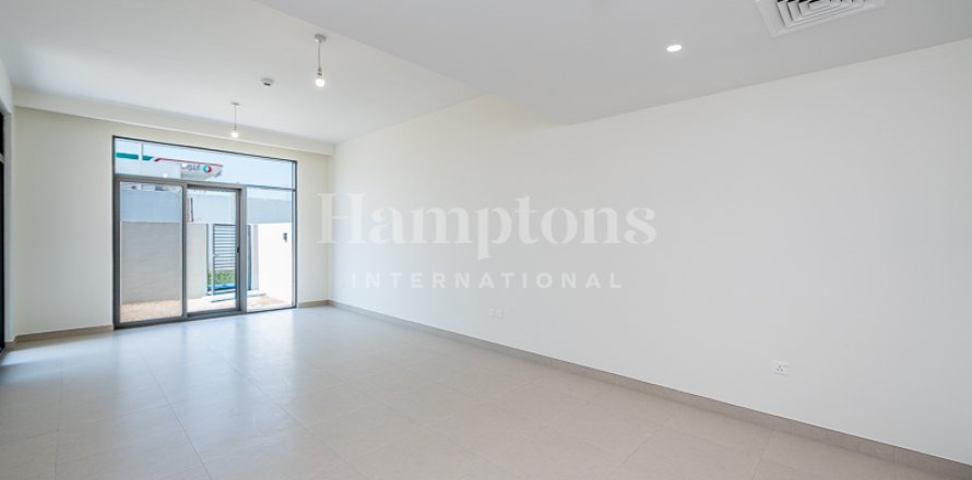 Villa i Dubai South (Dubai World Central), Dubai, UAE 4 soveværelser, 405.057 kvm № 660800