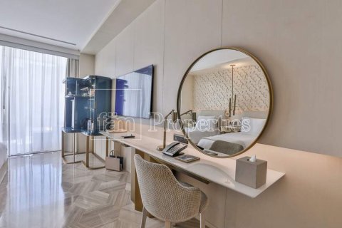 Apartman u gradu Palm Jumeirah, Dubai, UAE 57 m2 Br. 509326 - Slika 9