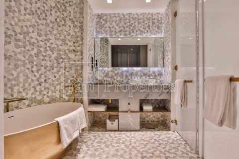 Apartman u gradu Palm Jumeirah, Dubai, UAE 57 m2 Br. 509326 - Slika 4