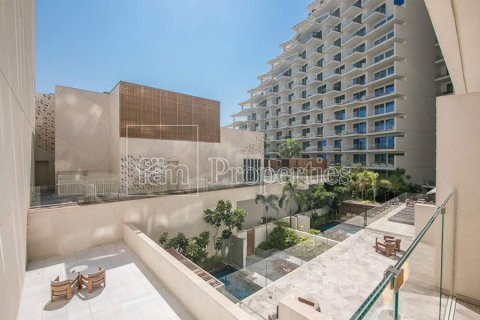 Apartman u gradu Palm Jumeirah, Dubai, UAE 57 m2 Br. 509326 - Slika 6