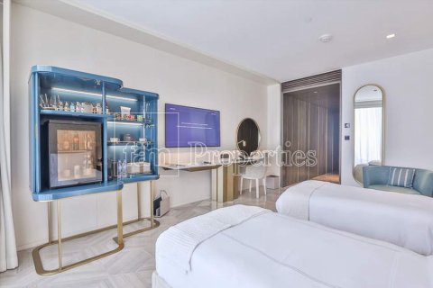 Apartman u gradu Palm Jumeirah, Dubai, UAE 57 m2 Br. 509326 - Slika 10