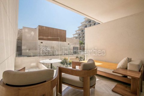 Apartman u gradu Palm Jumeirah, Dubai, UAE 57 m2 Br. 509326 - Slika 2