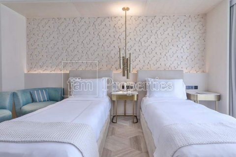 Apartman u gradu Palm Jumeirah, Dubai, UAE 57 m2 Br. 509326 - Slika 11