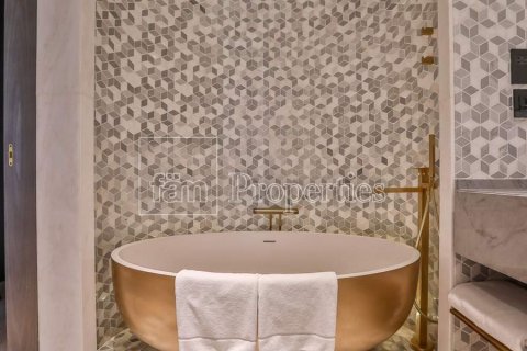Apartman u gradu Palm Jumeirah, Dubai, UAE 57 m2 Br. 509326 - Slika 3