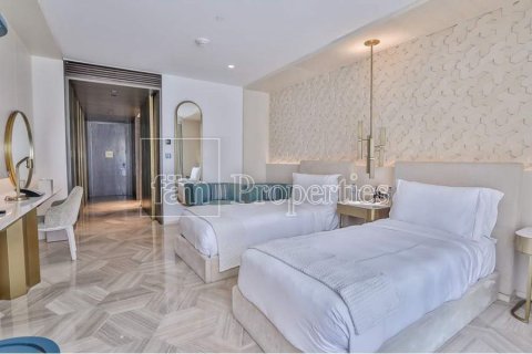 Apartman u gradu Palm Jumeirah, Dubai, UAE 57 m2 Br. 509326 - Slika 5