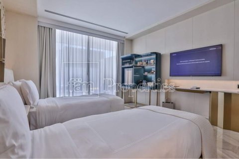 Apartman u gradu Palm Jumeirah, Dubai, UAE 57 m2 Br. 509326 - Slika 7