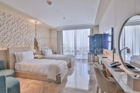 Apartman u gradu Palm Jumeirah, Dubai, UAE 57 m2 Br. 509326 - Slika 15