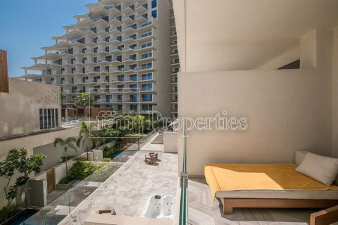 Apartman u gradu Palm Jumeirah, Dubai, UAE 57 m2 Br. 509326 - Slika 8