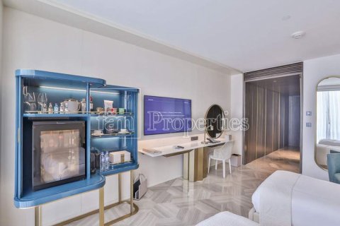 Apartman u gradu Palm Jumeirah, Dubai, UAE 57 m2 Br. 509326 - Slika 14