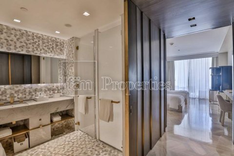Apartman u gradu Palm Jumeirah, Dubai, UAE 57 m2 Br. 509326 - Slika 13