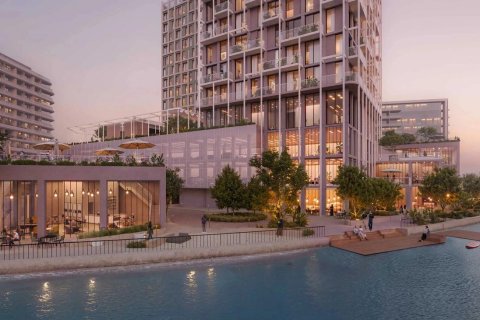 Mina Al Arab、Ras Al Khaimah、UAE にあるマンション販売中 1ベッドルーム、65 m2、No645203 - 写真 19