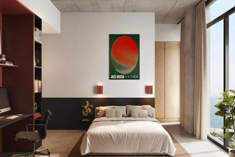 Mina Al Arab、Ras Al Khaimah、UAE にあるマンション販売中 1ベッドルーム、65 m2、No645203 - 写真 8