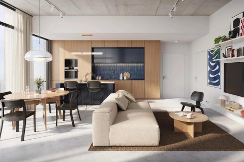 Wohnung zum Verkauf in Mina Al Arab, Ras Al Khaimah, VAE 1 Zimmer, 32 m2 Nr. 645202 - Foto 2