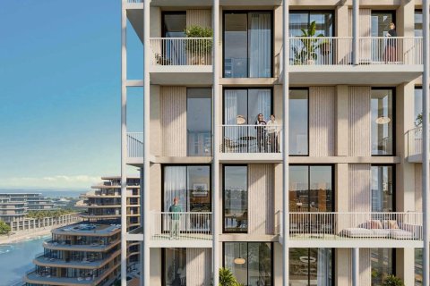Wohnung zum Verkauf in Mina Al Arab, Ras Al Khaimah, VAE 1 Zimmer, 32 m2 Nr. 645202 - Foto 18
