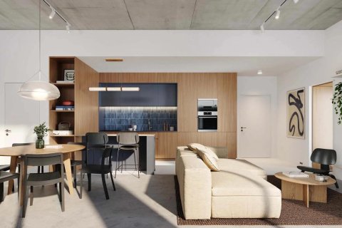 Wohnung zum Verkauf in Mina Al Arab, Ras Al Khaimah, VAE 1 Zimmer, 32 m2 Nr. 645202 - Foto 6