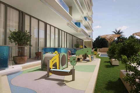 Byt v Dubai, SAE 2 ložnice, 113 m² Č.: 645201 - fotografie 5