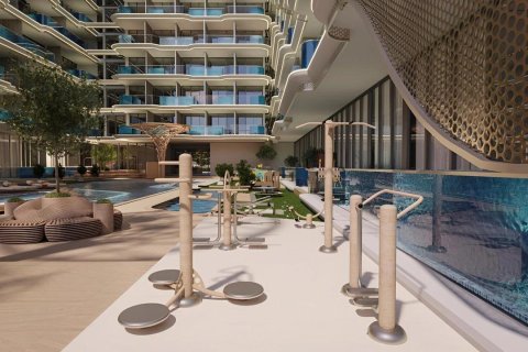 Byt v Dubai, SAE 2 ložnice, 113 m² Č.: 645201 - fotografie 10