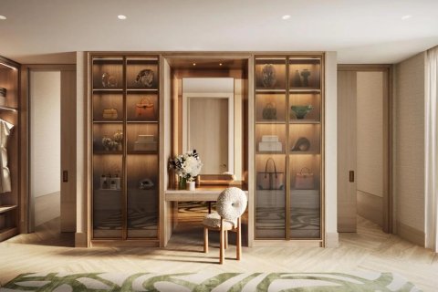 Apartament në Dubai, Emiratet e Bashkuara Arabe 3 dhoma gjumi, 291 m2. № 645198 - Foto 15
