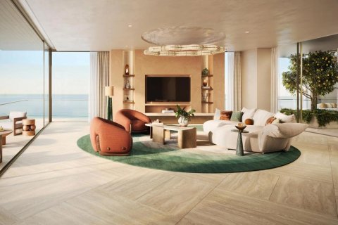 Apartament në Dubai, Emiratet e Bashkuara Arabe 3 dhoma gjumi, 291 m2. № 645198 - Foto 6