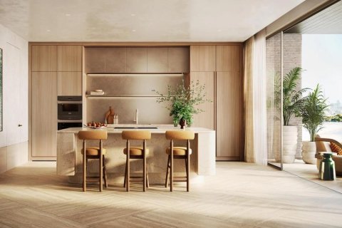 Apartament në Dubai, Emiratet e Bashkuara Arabe 3 dhoma gjumi, 291 m2. № 645198 - Foto 9