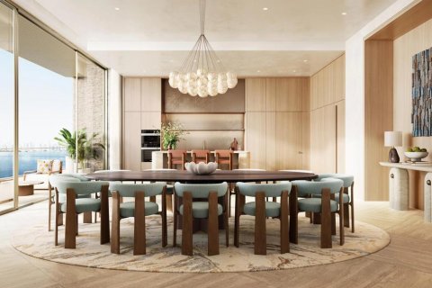 Apartament në Dubai, Emiratet e Bashkuara Arabe 3 dhoma gjumi, 291 m2. № 645198 - Foto 10