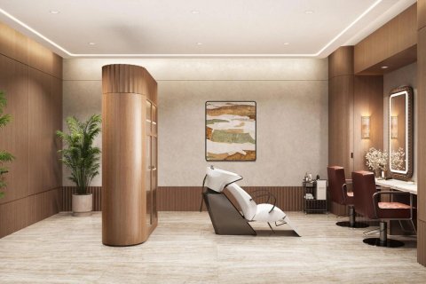 Apartament në Dubai, Emiratet e Bashkuara Arabe 3 dhoma gjumi, 291 m2. № 645198 - Foto 13