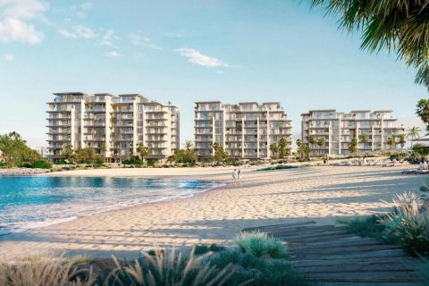 Apartament në Dubai, Emiratet e Bashkuara Arabe 3 dhoma gjumi, 291 m2. № 645198 - Foto 1