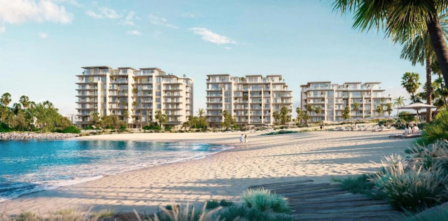 Dubai, BAE’de daire 3 yatak odası, 291 m² No 645198