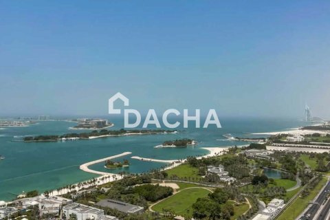 Apartment in Dubai Media City, UAE 3 bedrooms, 206 sq.m. № 766075