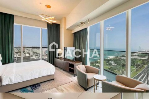 Купить квартиру в Dubai Media City, Дубай, ОАЭ 3 спальни, 206м2, № 766075 - фото 12