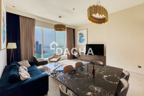 Leilighet til salgs i Dubai Media City, Dubai, Emiratene 2 soverom, 143 kvm Nr. 766073 - Foto 1