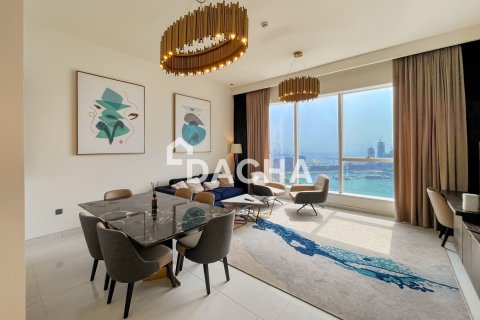 Leilighet til salgs i Dubai Media City, Dubai, Emiratene 2 soverom, 143 kvm Nr. 766073 - Foto 5