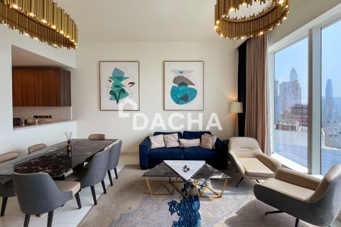 Leilighet til salgs i Dubai Media City, Dubai, Emiratene 2 soverom, 143 kvm Nr. 766073 - Foto 4