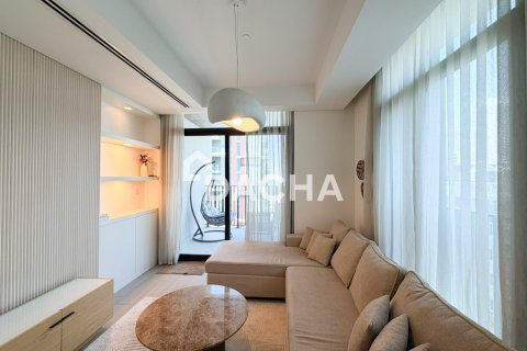 Διαμέρισμα σε Mohammed Bin Rashid City, Dubai, ΗΑΕ 2 υπνοδωμάτια, 115 τ.μ. Αρ. 766074 - φωτογραφία 2