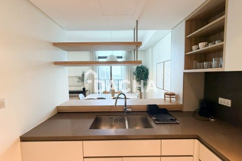 Διαμέρισμα σε Mohammed Bin Rashid City, Dubai, ΗΑΕ 2 υπνοδωμάτια, 115 τ.μ. Αρ. 766074 - φωτογραφία 4