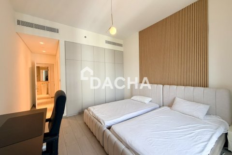 Διαμέρισμα σε Mohammed Bin Rashid City, Dubai, ΗΑΕ 2 υπνοδωμάτια, 115 τ.μ. Αρ. 766074 - φωτογραφία 11