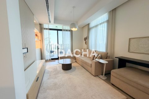 Διαμέρισμα σε Mohammed Bin Rashid City, Dubai, ΗΑΕ 2 υπνοδωμάτια, 115 τ.μ. Αρ. 766074 - φωτογραφία 7