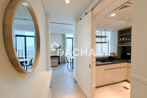 Διαμέρισμα σε Mohammed Bin Rashid City, Dubai, ΗΑΕ 2 υπνοδωμάτια, 115 τ.μ. Αρ. 766074 - φωτογραφία 6